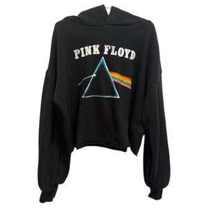 Pink Floyd Hoodie